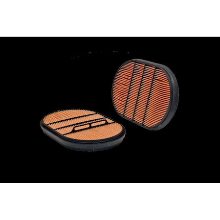 Wix Filters Corrugated Style Air, 49557 49557